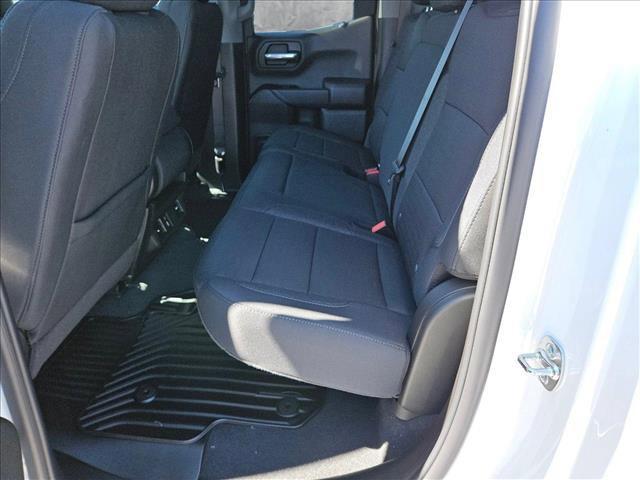 new 2025 Chevrolet Silverado 1500 car, priced at $35,995
