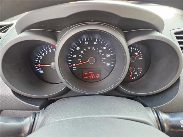 used 2012 Kia Soul car, priced at $10,995