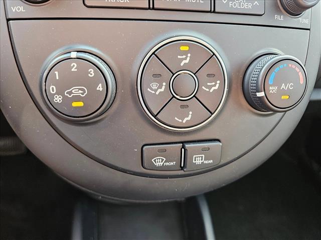 used 2012 Kia Soul car, priced at $10,995