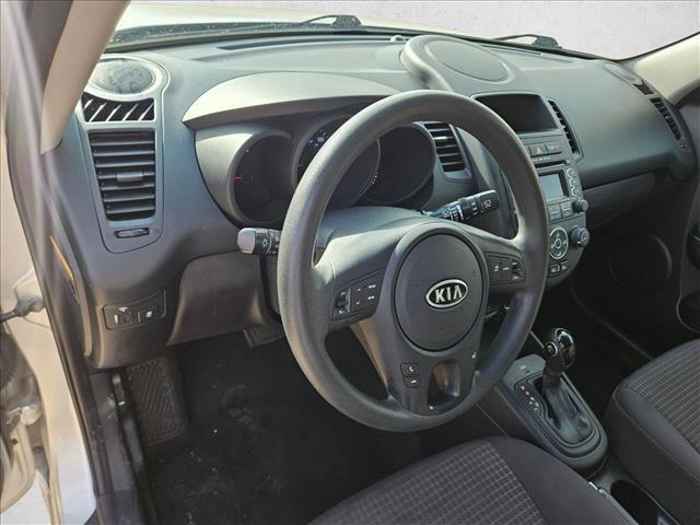 used 2012 Kia Soul car, priced at $10,995