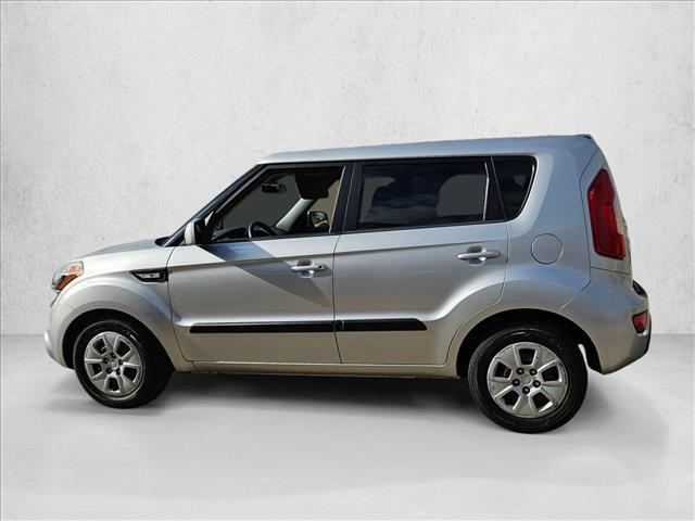 used 2012 Kia Soul car, priced at $10,995