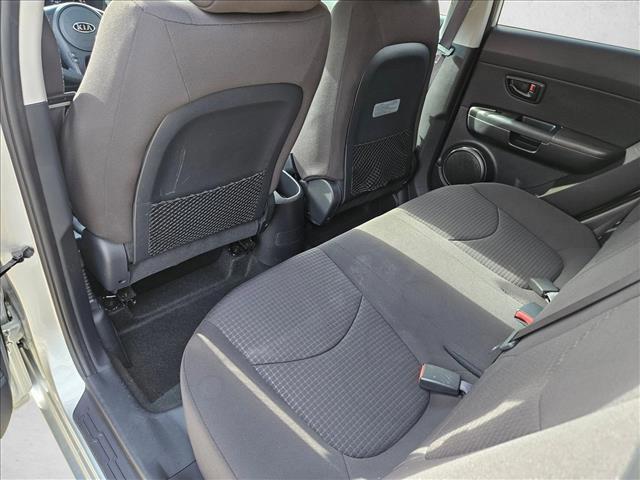 used 2012 Kia Soul car, priced at $10,995