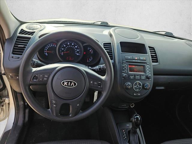 used 2012 Kia Soul car, priced at $10,995