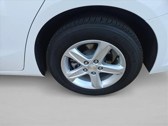 used 2023 Chevrolet Malibu car, priced at $15,495