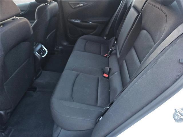 used 2023 Chevrolet Malibu car, priced at $15,495