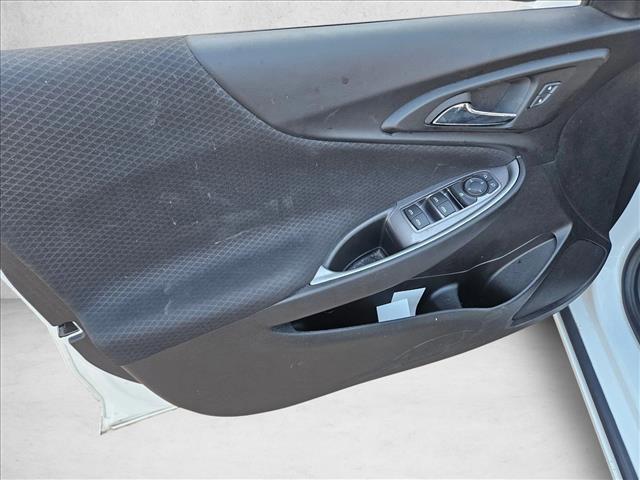 used 2023 Chevrolet Malibu car, priced at $15,495