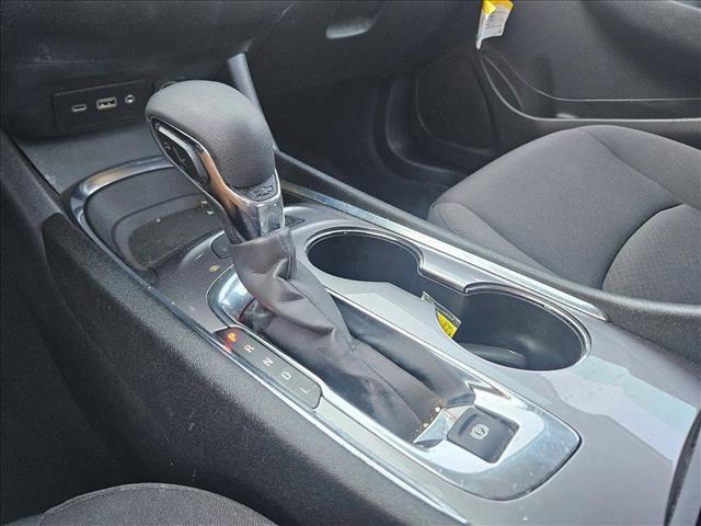 used 2023 Chevrolet Malibu car, priced at $15,495