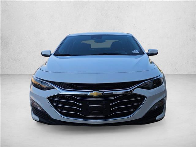 used 2023 Chevrolet Malibu car, priced at $15,495