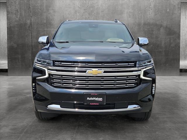 new 2024 Chevrolet Tahoe car, priced at $71,740