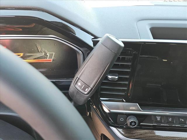 new 2026 Chevrolet Silverado 2500 car, priced at $70,451