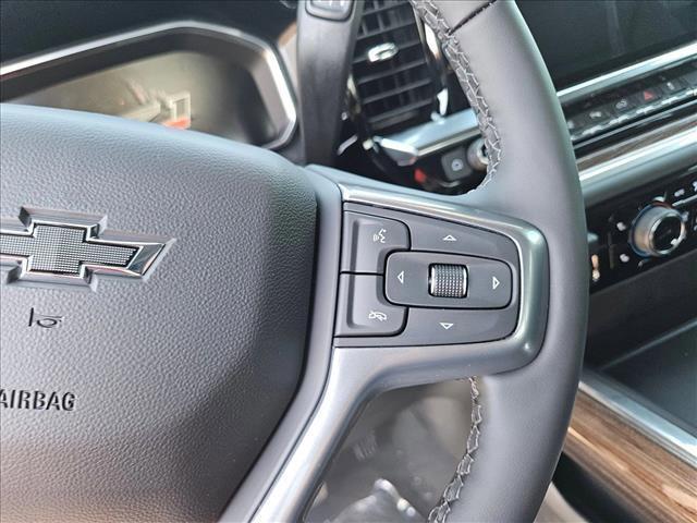 new 2026 Chevrolet Silverado 2500 car, priced at $70,451