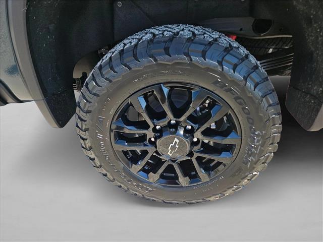 new 2026 Chevrolet Silverado 2500 car, priced at $70,451