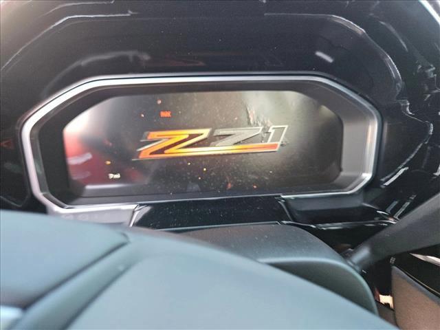 new 2026 Chevrolet Silverado 2500 car, priced at $70,451