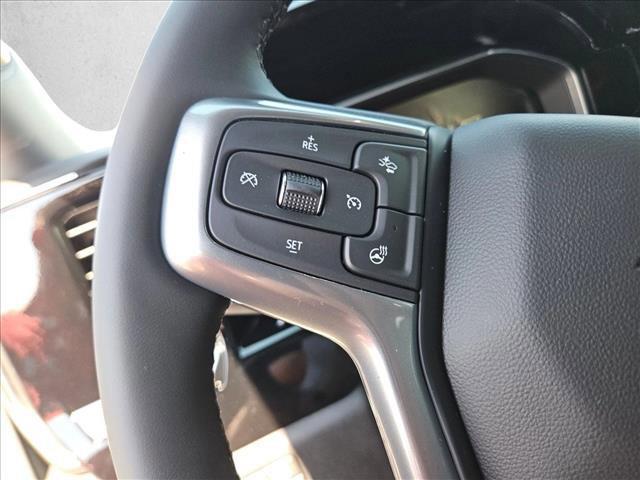 new 2026 Chevrolet Silverado 2500 car, priced at $70,451