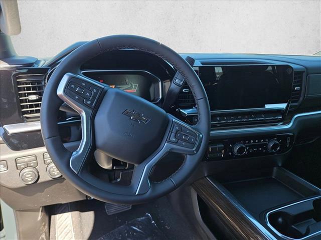 new 2026 Chevrolet Silverado 2500 car, priced at $70,451