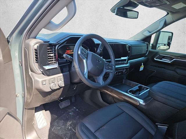 new 2026 Chevrolet Silverado 2500 car, priced at $70,451