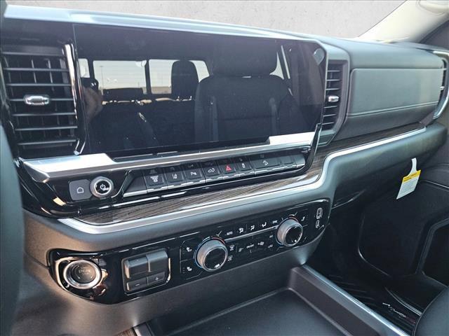 new 2026 Chevrolet Silverado 2500 car, priced at $70,451