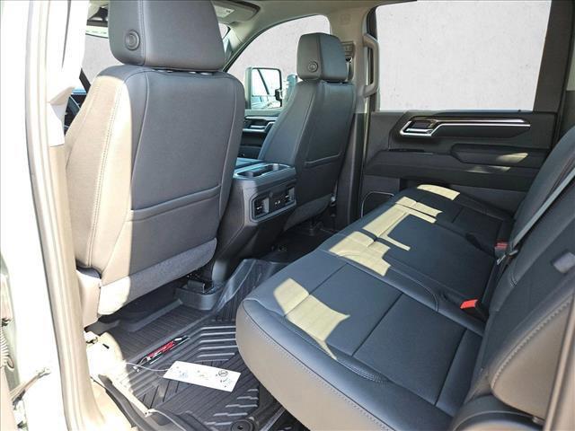 new 2026 Chevrolet Silverado 2500 car, priced at $70,451