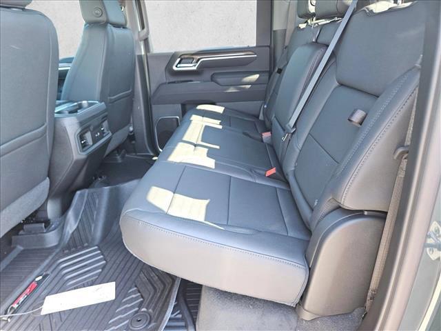 new 2026 Chevrolet Silverado 2500 car, priced at $70,451