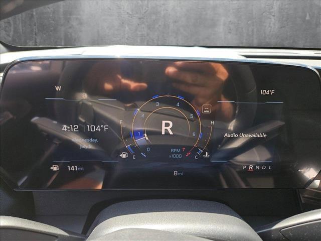 new 2025 Chevrolet Traverse car, priced at $46,690