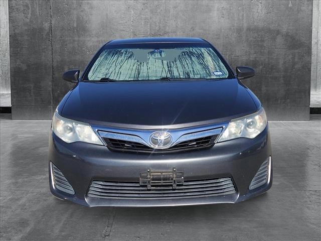 used 2014 Toyota Camry car, priced at $13,880