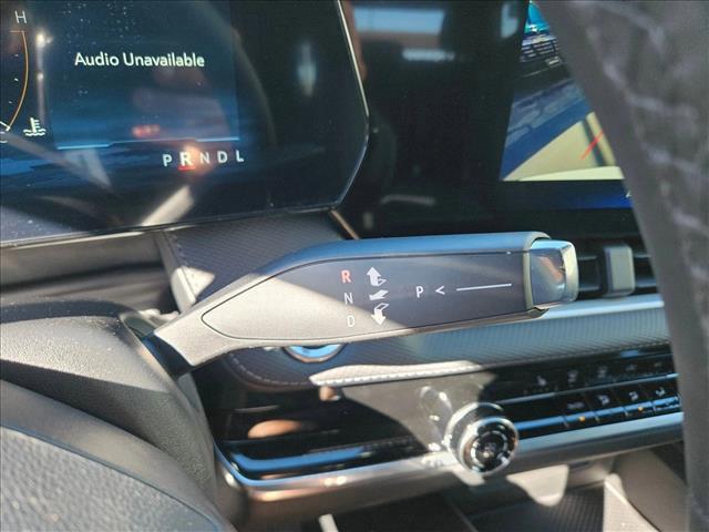 new 2026 Chevrolet Equinox car, priced at $25,495