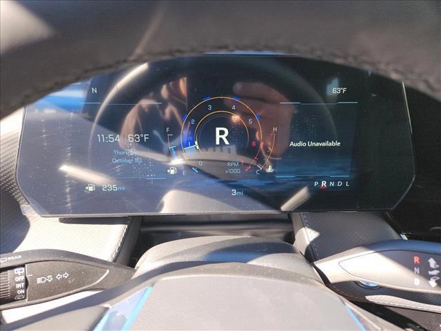 new 2026 Chevrolet Equinox car, priced at $25,495