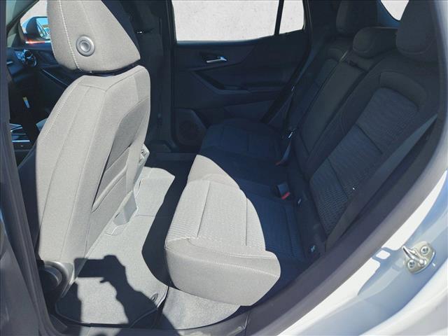 new 2026 Chevrolet Equinox car, priced at $25,495