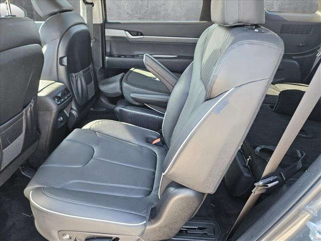 used 2023 Hyundai Palisade car, priced at $36,995