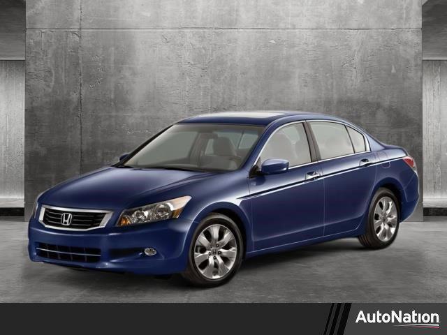 used 2009 Honda Accord car, priced at $8,991