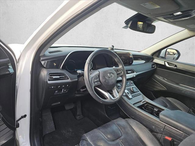 used 2022 Hyundai Palisade car, priced at $26,995