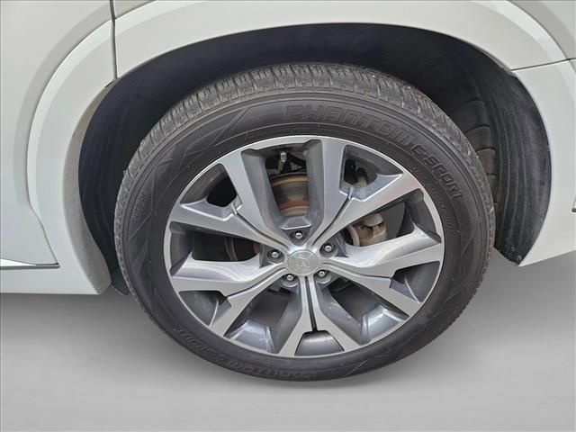 used 2022 Hyundai Palisade car, priced at $26,995