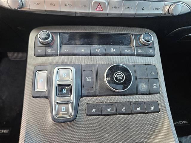 used 2022 Hyundai Palisade car, priced at $26,995