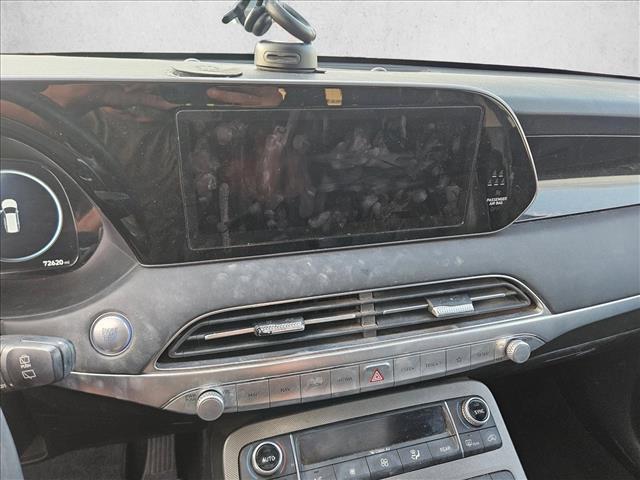 used 2022 Hyundai Palisade car, priced at $26,995