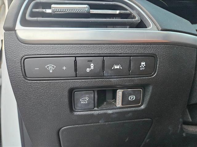 used 2022 Hyundai Palisade car, priced at $26,995