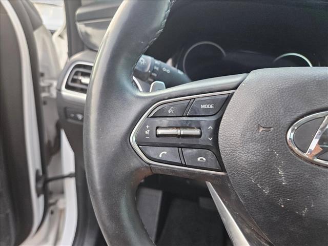 used 2022 Hyundai Palisade car, priced at $26,995