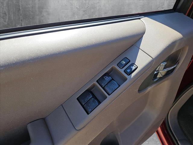 used 2015 Nissan Frontier car, priced at $15,455