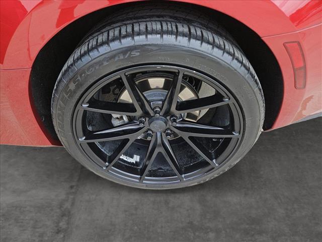 used 2016 Chevrolet Camaro car, priced at $14,995