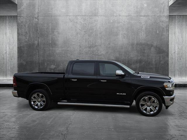 used 2019 Ram 1500 car, priced at $30,995