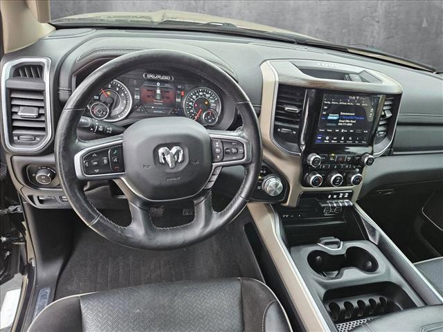 used 2019 Ram 1500 car, priced at $30,995