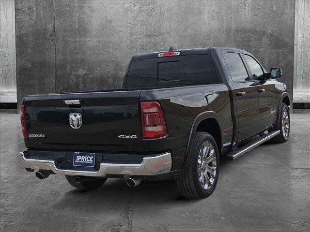 used 2019 Ram 1500 car, priced at $30,995