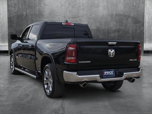 used 2019 Ram 1500 car, priced at $30,995