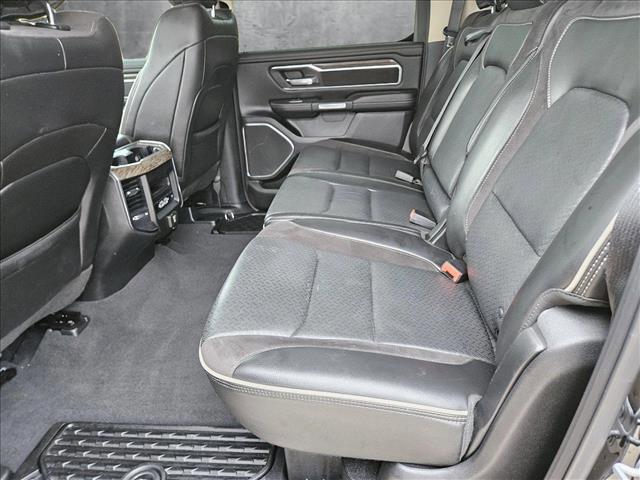 used 2019 Ram 1500 car, priced at $30,995