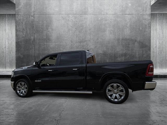 used 2019 Ram 1500 car, priced at $30,995