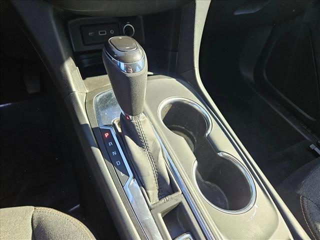 used 2021 Chevrolet Equinox car, priced at $17,995