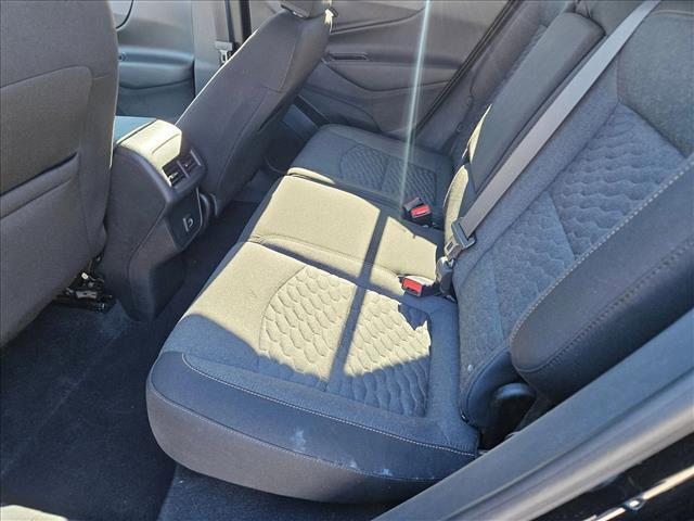 used 2021 Chevrolet Equinox car, priced at $17,995