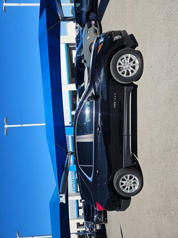 used 2021 Chevrolet Equinox car, priced at $17,995