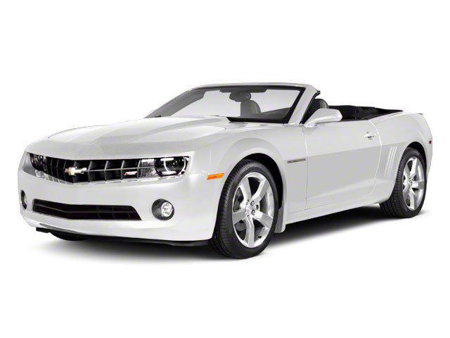 used 2012 Chevrolet Camaro car, priced at $16,889