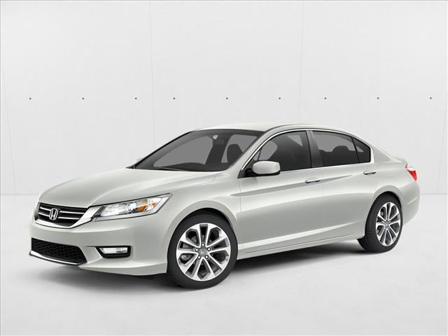used 2014 Honda Accord car, priced at $10,991