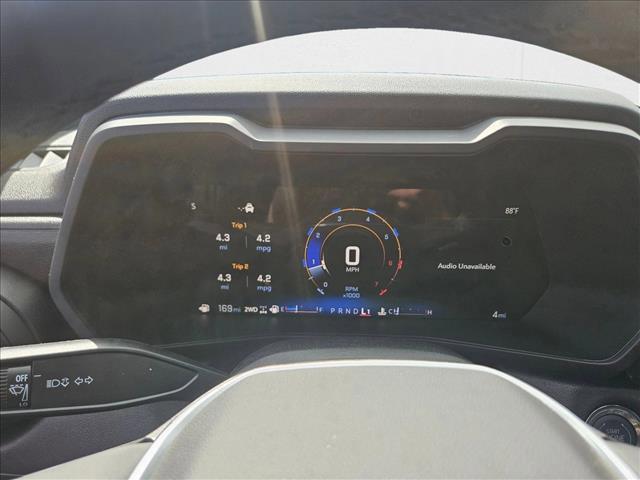 new 2026 Chevrolet Colorado car, priced at $39,920